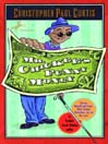 Cover image for Mr. Chickee's Funny Money